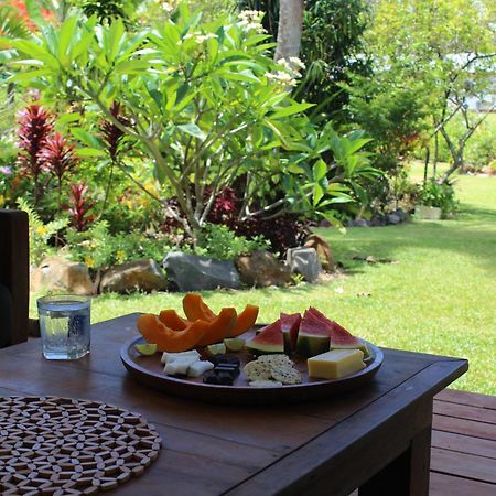 Rutaki Retreat Villa Rarotonga Exterior photo